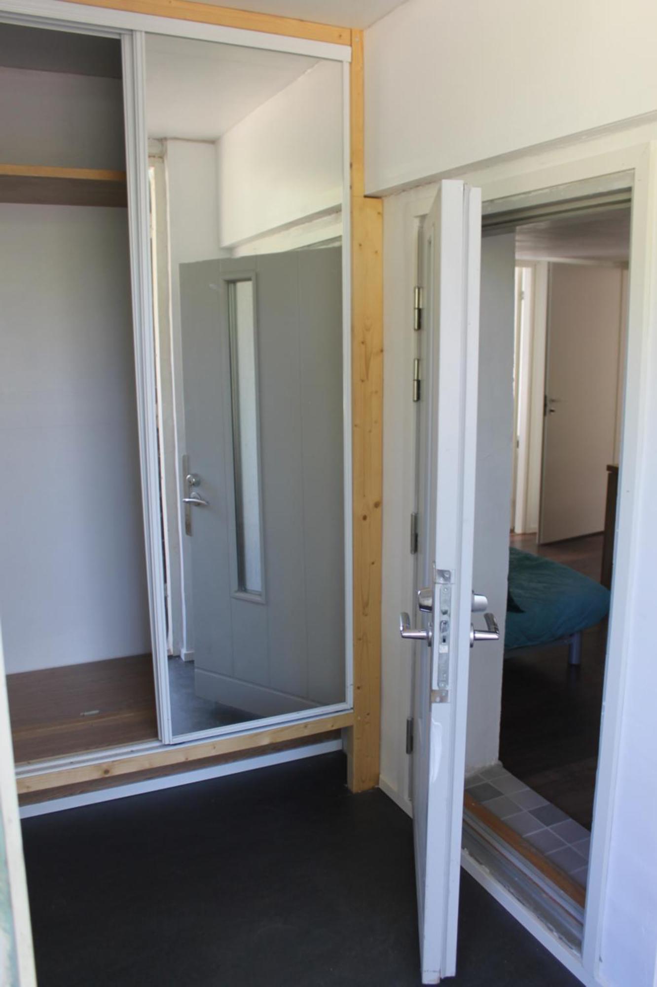 Apartamento Helsinki Hideaway Exterior foto