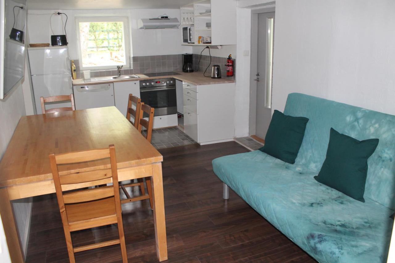 Apartamento Helsinki Hideaway Exterior foto